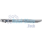 Ноутбук Osio FocusLine F150A-001 серый Ryzen 5 5560U 8Gb SSD256Gb AMD Radeon 15.6