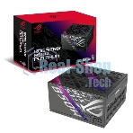 Блок питания ASUS ROG-STRIX-850P-GAMING