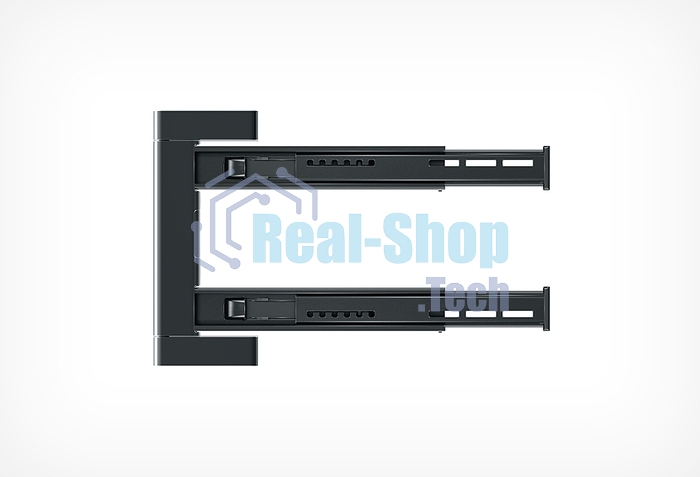 Кронштейн Holder LEDS-7013 черный