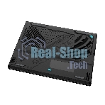 Ноутбук Gigabyte Gaming A16 GA63H AMD Ryzen AI 7 260/16Gb/SSD 1Tb/RTX 5050 8Gb/16