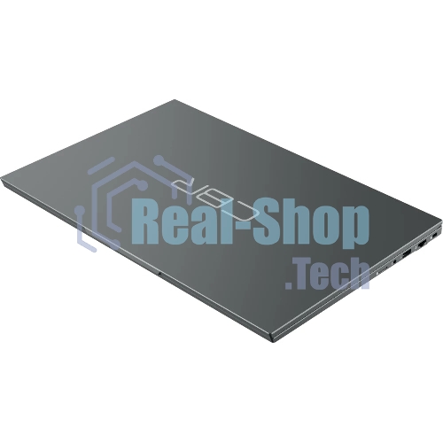 Ноутбук CBR 15.6 LP-15105 Grey (NB15I5G12-8G512G-WP)