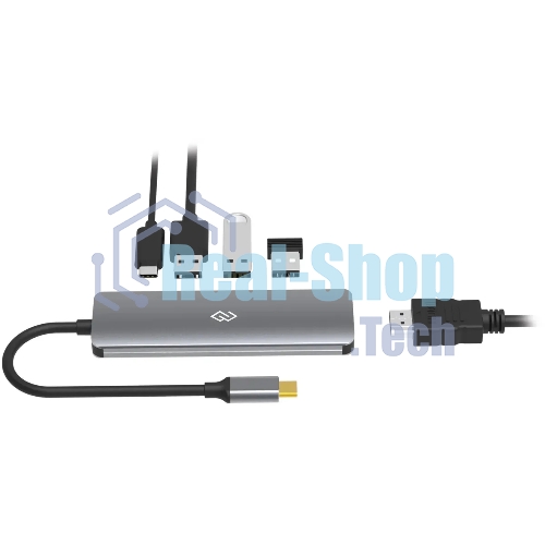 Стыковочная станция Digma DS-501