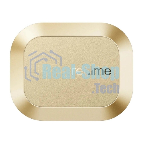 Наушники TWS Realme Buds Air 8 бежевый, внутриканальные, Bluetooth, активное шумоподавление, до 45 ч