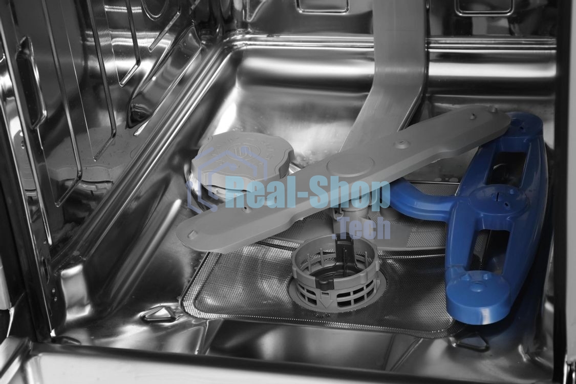 Посудомоечная машина Beko BDFS26130XQ, нержавеющая сталь, 44.8 см, 11 компл., 46 дБ, класс A
