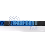 Блок силовых розеток Rem Rem-32, IEC 60320 С13 х 36, IEC 60320 С19 х 6, вход IEC 309, шнур 3 м, 1 863мм, однофазный 32А, автомат + индикатор, серый, 2