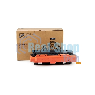 Картридж лазерный GalaPrint GP-CE260X (№649X) черный (17000 стр) для HP Color LaserJet CP4525/CP4525dn/CP4525n/CP4525xh