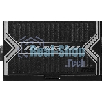 Блок питания MSI MAG A650BN, 650Вт, 80 PLUS Bronze, 120мм, черный