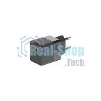 Сетевое зарядное устройство Rexant с двумя портами USB-A и USB-C, 35Вт
