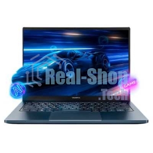 Ноутбук Colorful Epoch N14 Intel Core i5-12500H/16Gb/SSD 512Gb/RTX 4050 6Gb/14
