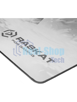 Коврик для мышки Raskat Paladin CG - XL (1200x600x3мм, резина/ткань, прошитый край, ч/б рисунок)