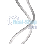 Кабель Baseus High Density 1m белый