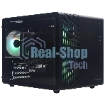 Компьютер Raskat STRIKE 520 (AMD RYZEN 5 7500F, RAM 32GB, SSD 1TB, NVIDIA RTX 5060Ti 16GB, noOS, черный)