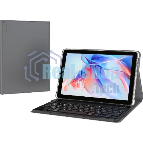 Планшет Digma K10 PLUS 10.1