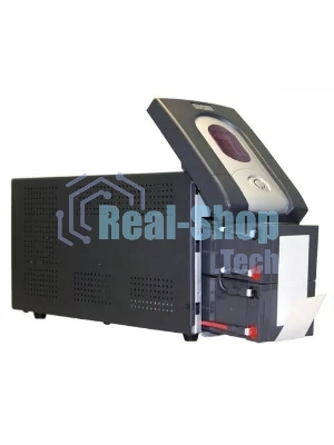 Источник бесперебойного питания Powercom Imperial IMD-1025AP 615Вт 1025ВА черный