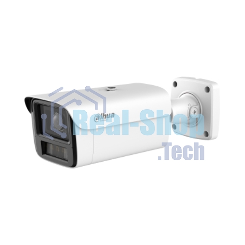 Камера видеонаблюдения IP Dahua DH-IPC-HFW5459Z-ZHE-PV-PRO 2.7-12мм цв.