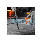Плоскогубцы Sparta comfort 200 мм, комбинированные, шлифованные двухкомпонентные рукоятки