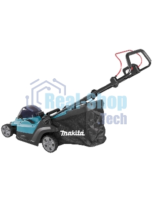 Газонокосилка аккумуляторная Makita LM003GZ, 40 В, 0 Ач