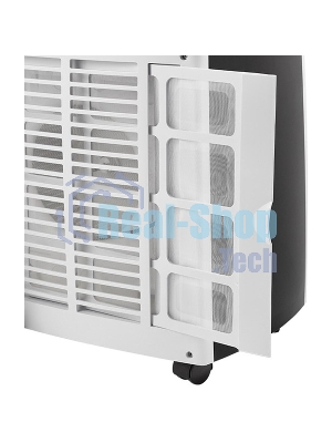 Кондиционер мобильный Electrolux EACM-16 HP/N3 WHITE
