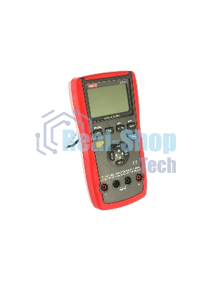 Измеритель LCR UNI-T UT612