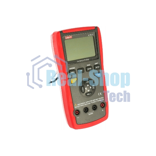 Измеритель LCR UNI-T UT612