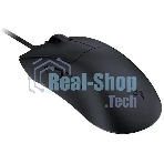 Мышь проводная Razer DeathAdder V3 черный, 30000 dpi, USB, кнопки - 6