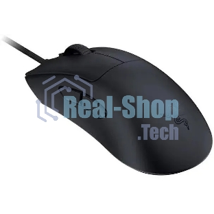 Мышь проводная Razer DeathAdder V3 черный, 30000 dpi, USB, кнопки - 6