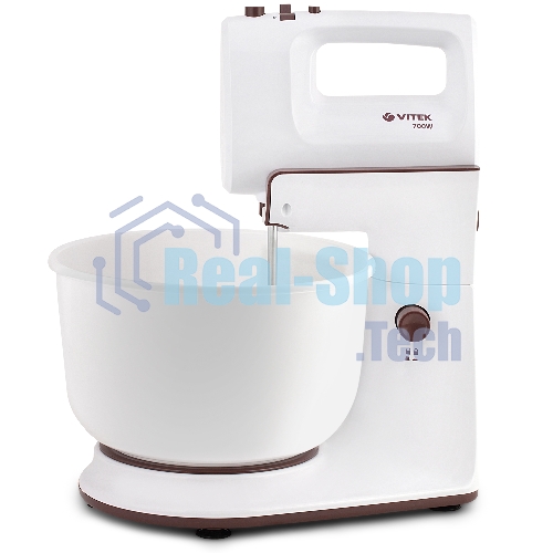 Миксер Vitek VT-1416 (W) белый