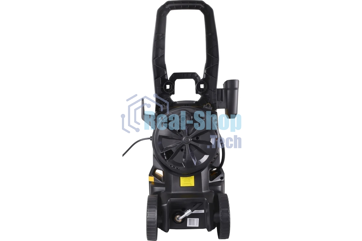 Минимойка Huter W195-ARV 2500Вт