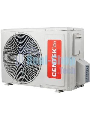 Сплит-система Centek CT-65CDC09 белый