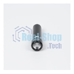 Фонарь ручной Gauss GFL202 1W 50lm Li-ion 1200mАч LED