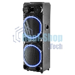 Минисистемы AIWA CAS-900 черный