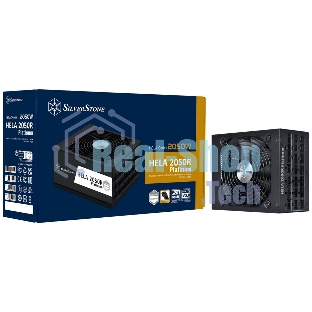 Блок питания Silverstone SST-HA2050R-PM (G540HA205RPM220)