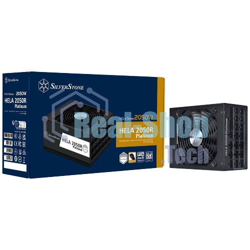 Блок питания Silverstone SST-HA2050R-PM (G540HA205RPM220)