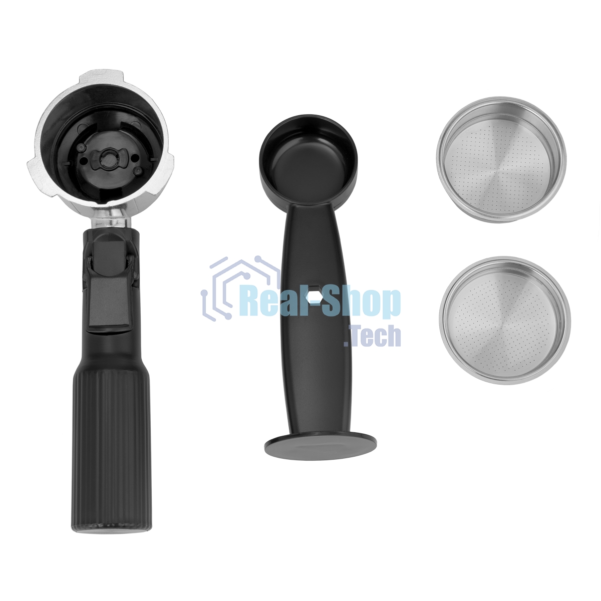 Кофеварка рожковая CENTEK CT-1166