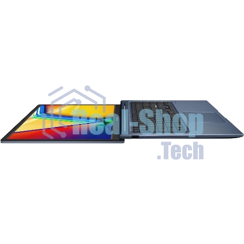 Ноутбук Asus Vivobook 15 X1504VA-BQ2970 Core i3 1315U 16Gb SSD 512Gb Intel UHD Graphics 15.6