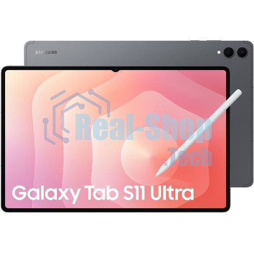 Планшет Samsung Galaxy Tab S11 Ultra BSM-X930 14.6
