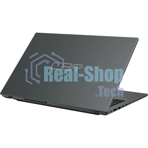 Ноутбук CBR 15.6 LP-15105 Grey (NB15I5G12-8G512G-WP)