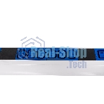 Блок силовых розеток Rem Rem-32, IEC 60320 С13 х 36, IEC 60320 С19 х 6, вход IEC 309, шнур 3 м, 1 863мм, однофазный 32А, автомат + индикатор, серый, 2