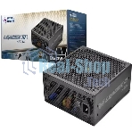 Блок питания Super Flower Power Supply Leadex III Gold SF-850F14GE(GL), 850W, ATX 3.1, 140мм, 8xSATA, 3xPCI-E(6+2), 1x12VHPWR(12+4), APFC, 80 PLUS Gold, Full Modular
