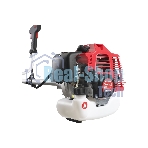 Триммер бензиновый MAXCUT MC 158 (1+1) 25100010 Объем дв 54.7 см ; Мощн дв 3.2 л.с.; Диам ножа: 25.5 см; Диам лески: 2.0-2.4 мм; Захват: 42 см Объем бака: 1,2 л; Вес: 7.3 кг;