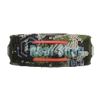 Портативная колонка JBL JBLCHARGE6SQUAD камуфляж