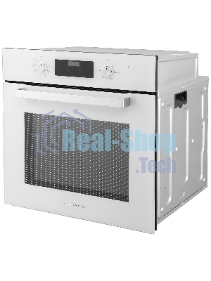 Духовой электрический шкаф Zigmund & Shtain E 177 W