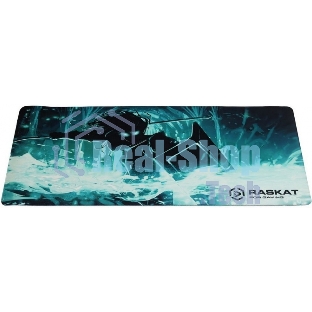 Коврик для мышки Raskat Paladin IP - L (900x400x3, резина/ткань, прошитый край)