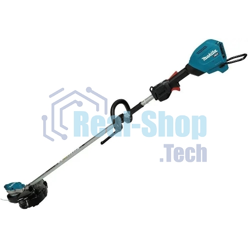 Триммер аккумуляторный Makita UR003GZ, 0,75 л.с.