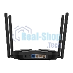 Двухдиапазонный Wi-Fi Роутер Mercusys MR85X