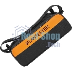 Сумка для инструментов Lanmaster черный/оранжевый (LAN-BAG-M)