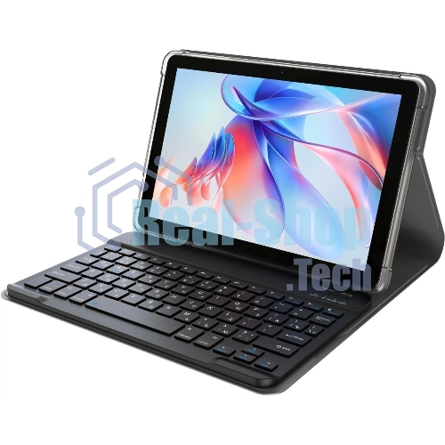 Планшет Digma K10 PLUS 10.1