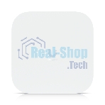 Точка доступа Wi-Fi Ubiquiti UniFi E7 AP Campus 2,4+5+6 ГГц, Wi-Fi 7, 4х4 MU-MIMO, 802.3bt, 1х 10G RJ45, 1х 1G RJ45