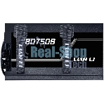 Блок питания Lian-Li ATX 750W BX0750B Gen.5 80+ bronze (20+4pin) APFC 120мм fan 12xSATA RTL