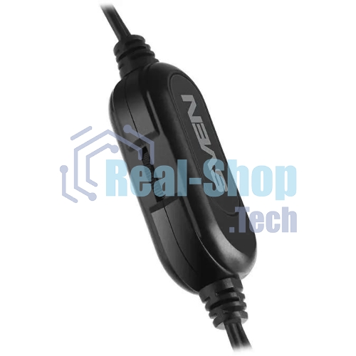 Акустическая система SVEN SPS-509 2.0 (2x3W, USB+БП) дерево, черный